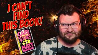 I CAN NOT find CARLS DOOMSDAY SCENARIO! Stream Rant