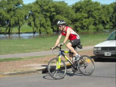 Triatln Sprint San Nicols 2009