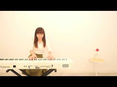 【第50回】First Love（宇多田ヒカルさん）／宮崎奈穂子