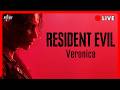 Retrace Perjalanan Claire Redfield
