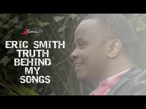 Nderemo Interview: Eric Smith Interview