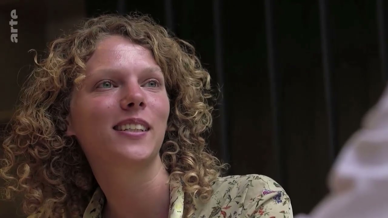 Mit Kompass und Köpfchen auf hoher See: Japan, Kamikatsu Doku (2020)