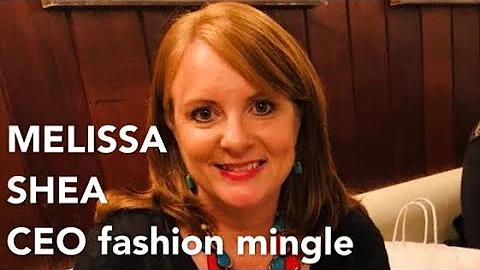 A Conversation with Melissa Shea - entrepreneur - ...