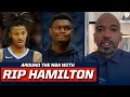 Ja Morant in MVP conversation while Zion Williamson remains out | CBS Sports HQ