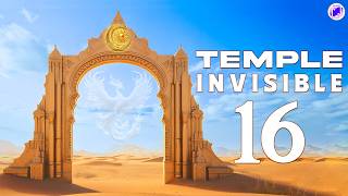 TEMPLE :: 16 :: INVISIBLE ~ Solara's Vision