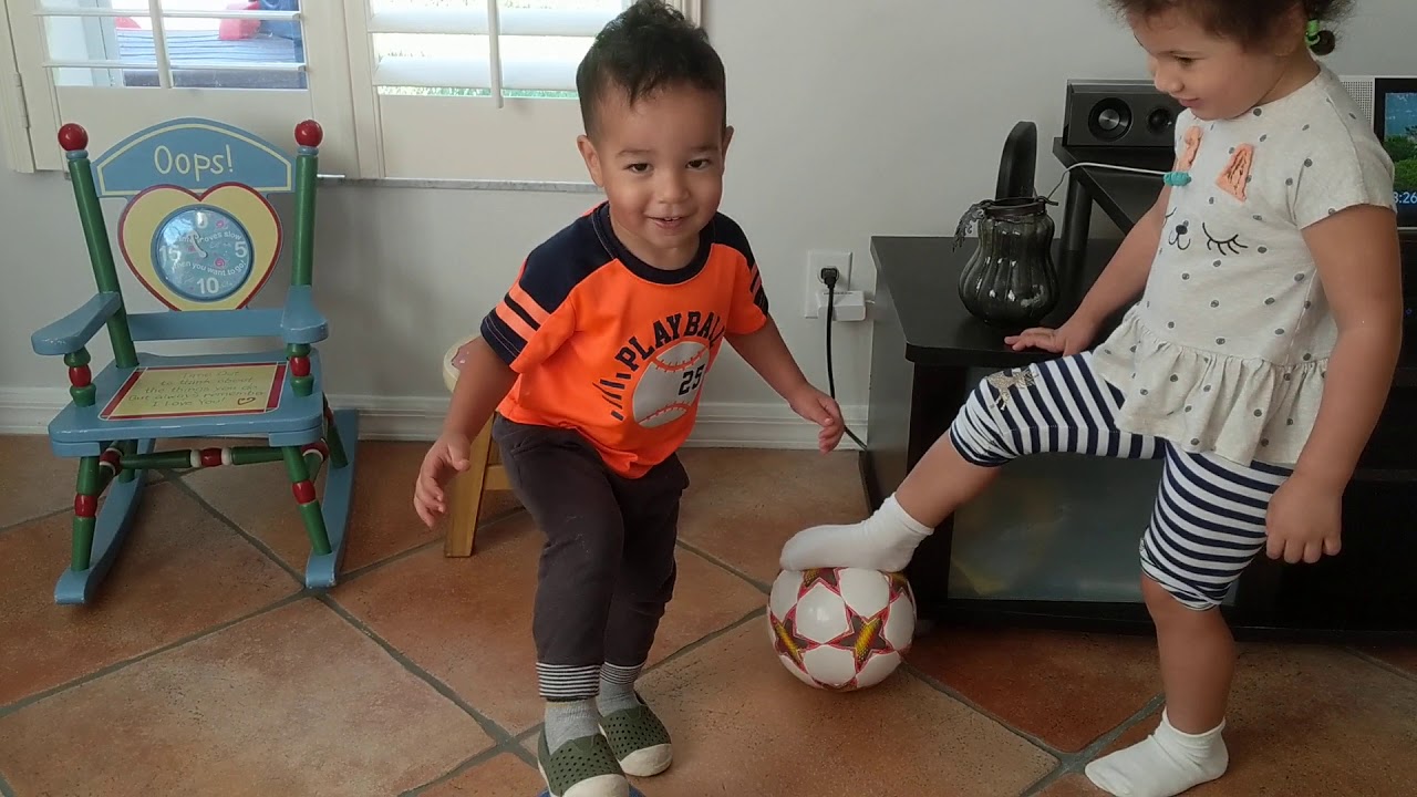 Soccer washing YouTube