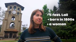 The Woman Who Built California (and why you've never heard of her)
