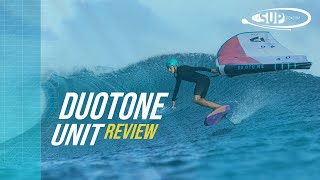Duotone Unit Wing 2024 - Review