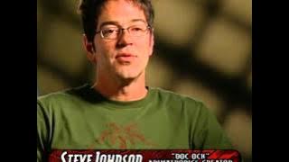 Behind The Scenes: Spider-Man 2 - 8 Arms To Hold You