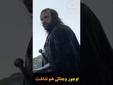 در ستایش "د هوند" 😂 #movie #فیلمخارجی #فیلم #مدیا #معرفی_فیلم #گیم_آف_ترونز #د_هوند #کلگین #سگ_شکاری