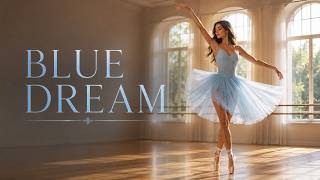 Kira Music – Blue Dream | Classical Ballet Music Video screenshot 3
