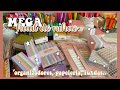 MEGA HAUL de NIHAO JEWELRY ✨ + 100 productos papelería, organización, fundas… 📦😍