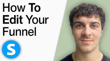 How to Edit Your Funnel in Systeme.io Mastery Tutorial [2025 Full Guide]