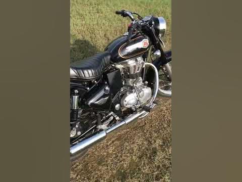 re bullet mileage