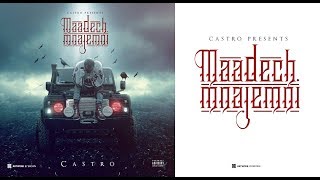El Castro - Ma3dech mnajemni / believeme