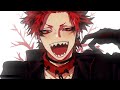 villain kirishima || edit