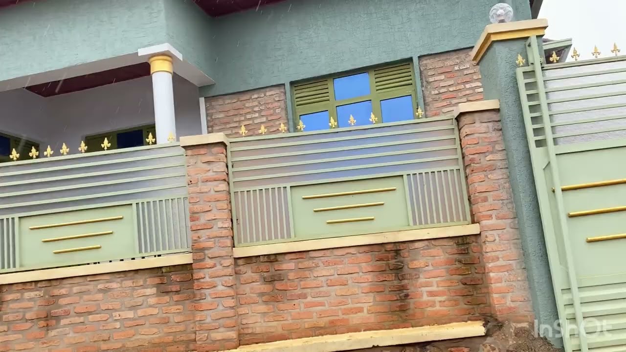 Inzu nziza Igurishwa ku ruyenzi  mpamagara kuri +250785446766 iri mubiciro byiza cyane