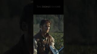 I Wonder if This Was a Friend of Yours | The Bronze Knight #film #shortfilm #knight #sword #fantasy