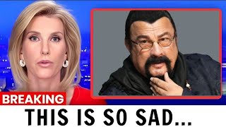At 73, The Tragedy Of Steven Seagal Is Beyond Heartbreaking Information