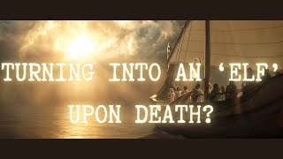 The HEAVEN of the 'Righteous' in NORSE Myth? It could be real according to modern research Norse Mythology For Smart People