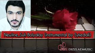 Syke dali (Newline-Bolyalay-instrumental by syke dali)