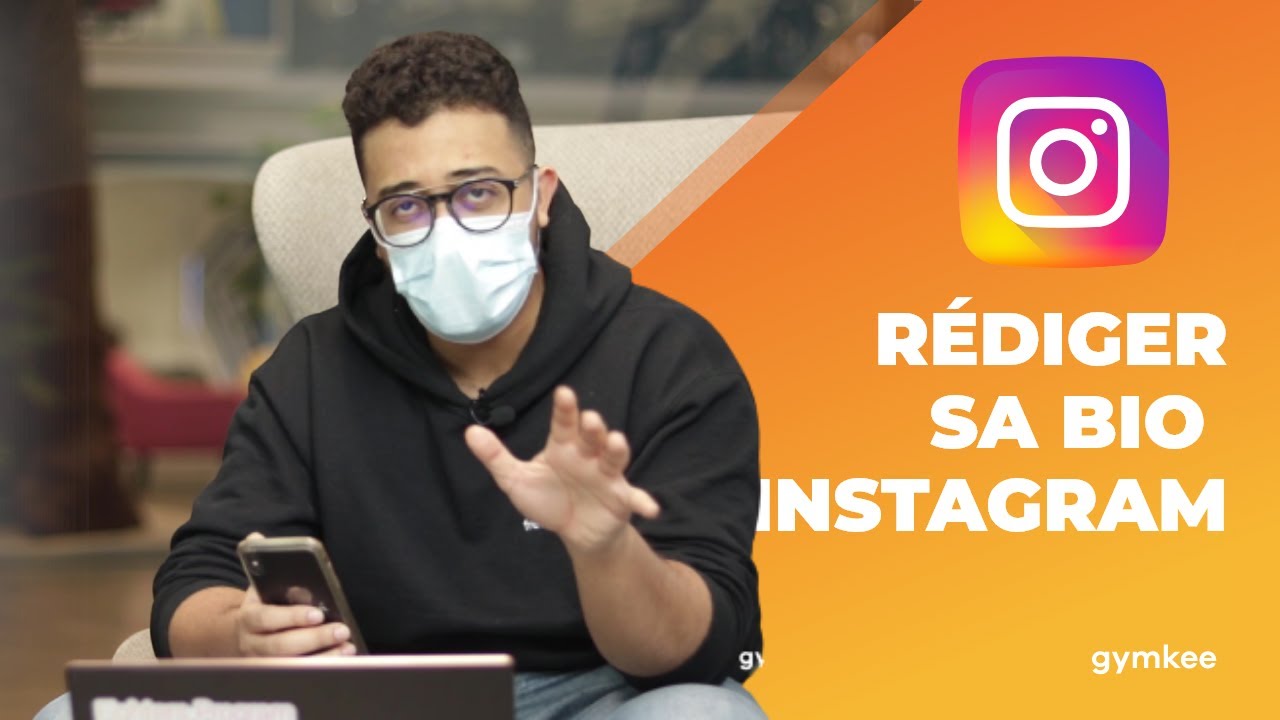 Optimiser sa Bio Instagram en tant que coach sportif