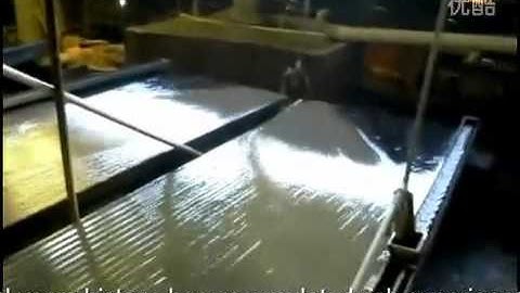 gold shaking table04-Jiangxi Shicheng Mine Machinery Factory