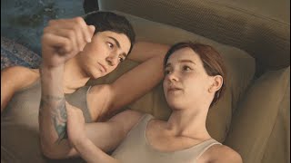 Famous Grounded Difficulty Is Actually Easy - The Last of Us Part II Wealth