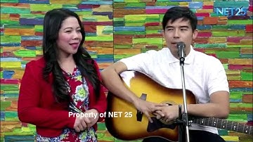 CHAMP LUI PIO NET25 PAMBANSANG ALMUSAL Guesting (Part 2)