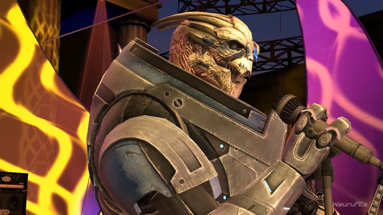 Mr. Brightside - Guitar Hero World Tour Definitive Edition DLC