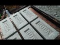 Automatic Fly Ash Bricks Making Machine Shree Krishna Eng work Ahmedabad 6355860633, 1500-1800/Hour