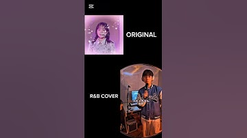 Thumbnail of ORIGINAL VS COVER RUBY CHAN - Love Live - AiScReam vs Jun S (Ghost9) - Melty Love