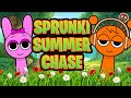 Summer Sprunk Adventure Quiz