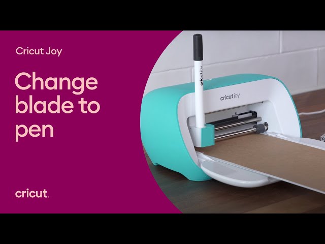 Cricut Joy Replacement Blade