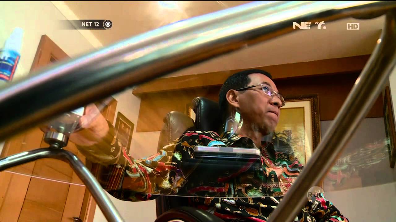 300 Bekas  Mobil  Dinas DKI  Jakarta  Siap Dilelang NET12 