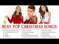 Best Pop Christmas Songs Ever 2018 2019 -Top 100 Pop Songs Merry Christmas Playlist 2018