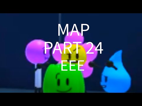 BFB Season Recap MAP: Part 24