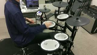 Roland 電子ドラム　TD11KV-S 電子ドラム】Roland TD-11KV-S&TD-25SC-S解説してみた！【エレドラ