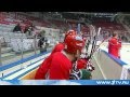 Стал известен состав сборной России по хоккею на Олимпиаде в Сочи