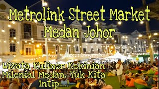 Wisata Kuliner Di Kota Medan