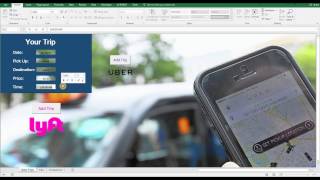 Ride Sharing Solver | CIS 3367 Final
