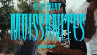 G$ Lil Ronnie - Moissanite (Official Video)