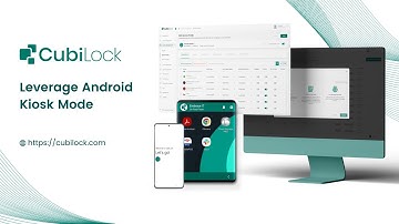 How to Setup Android Kiosk Mode Remotely