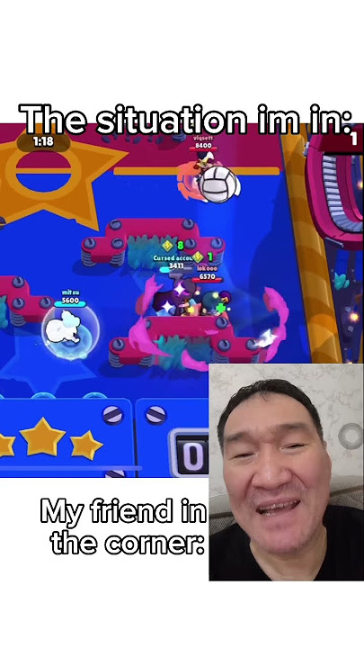 CADO CADO CADO🥵 #recomendations #bs #brawlstars #memes #edit