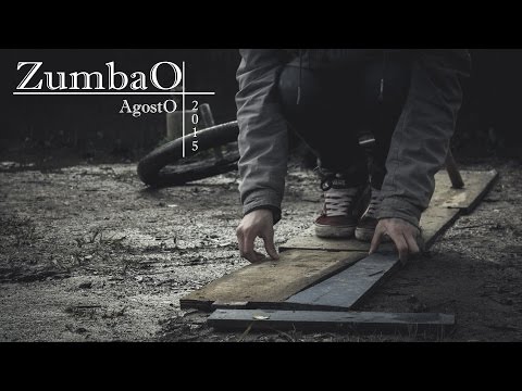 ZumbaO BMX Escupe