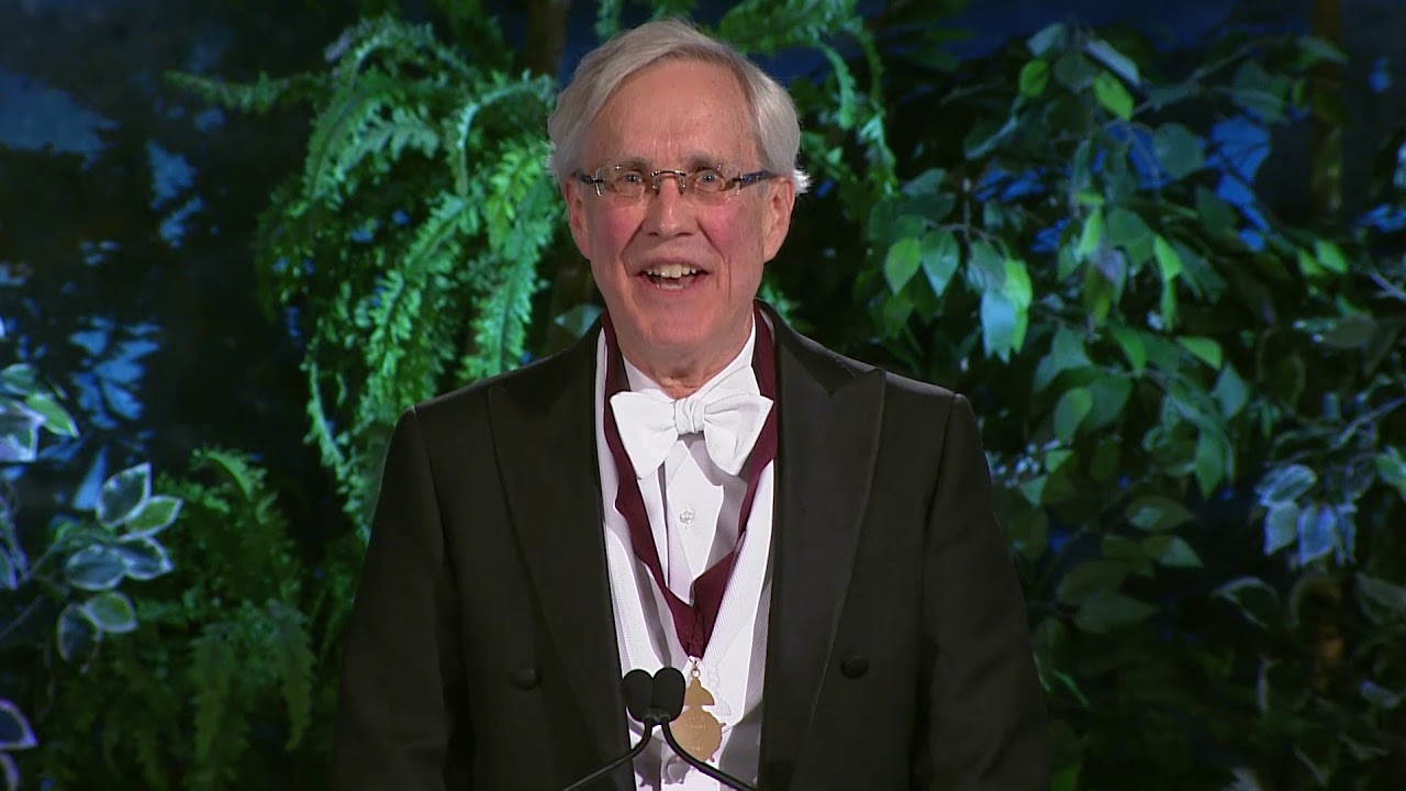 Jon R  Stuart full remarks - YouTube