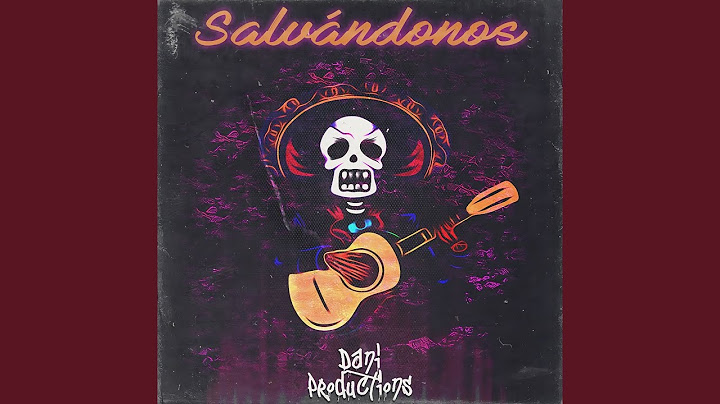 Salvándonos