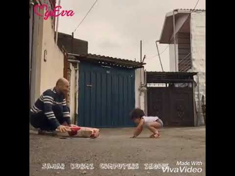 kabhi-khusi-kabhi-gam-a-cute-child-dance-hd-video-720p