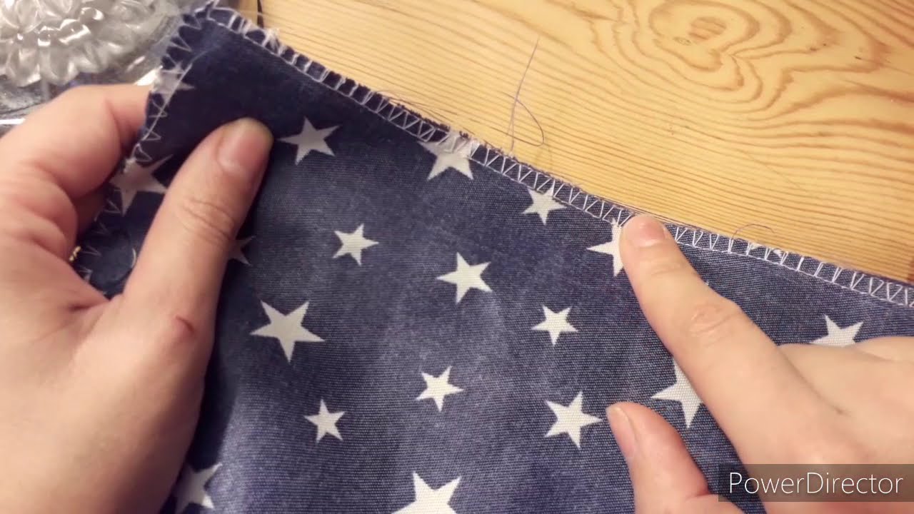 سر خطير من أجل خياطة نظيفة لصاحبات الماكنة المنزلية فقط لازم كل وحدة تعرفو