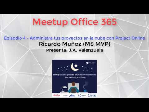 El futuro de SharePoint: Cómo mantenerse al día con la nube y las necesidades del cliente - Video